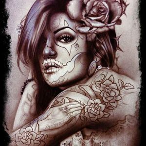 Meet your Posher, Brandie